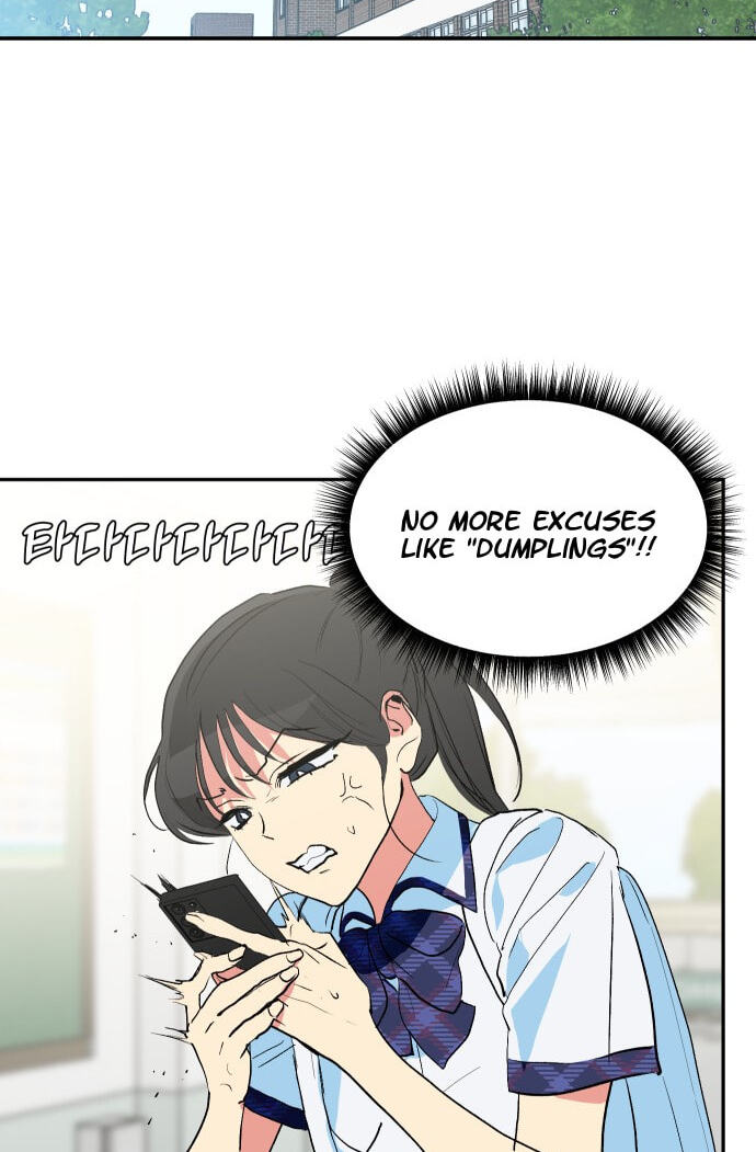 Save the Earth! Chapter 16 page 82 - 