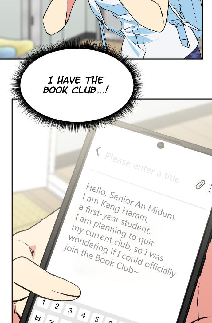 Save the Earth! Chapter 16 page 83 - 