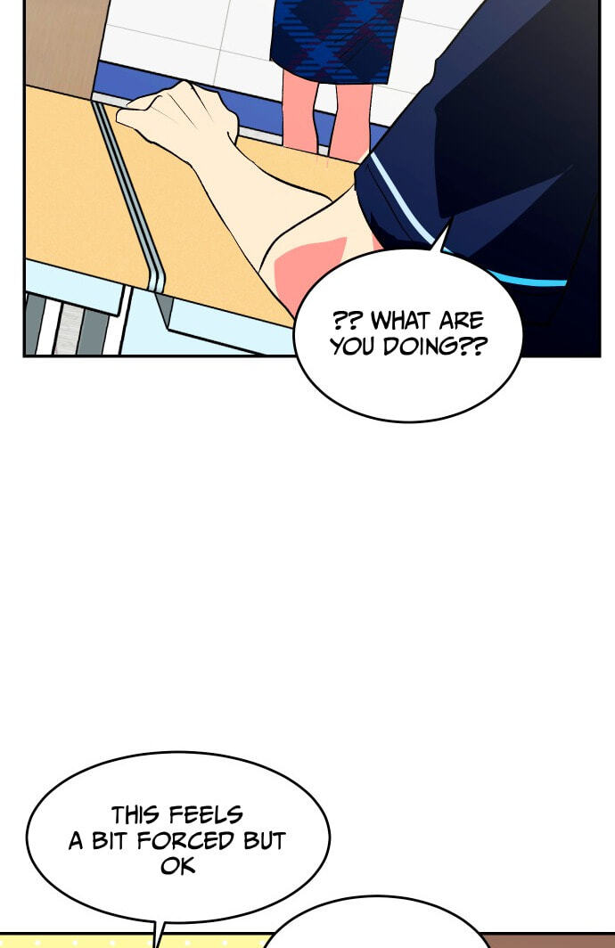Save the Earth! Chapter 17 page 11 - 