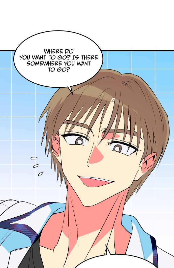 Save the Earth! Chapter 17 page 13 - 