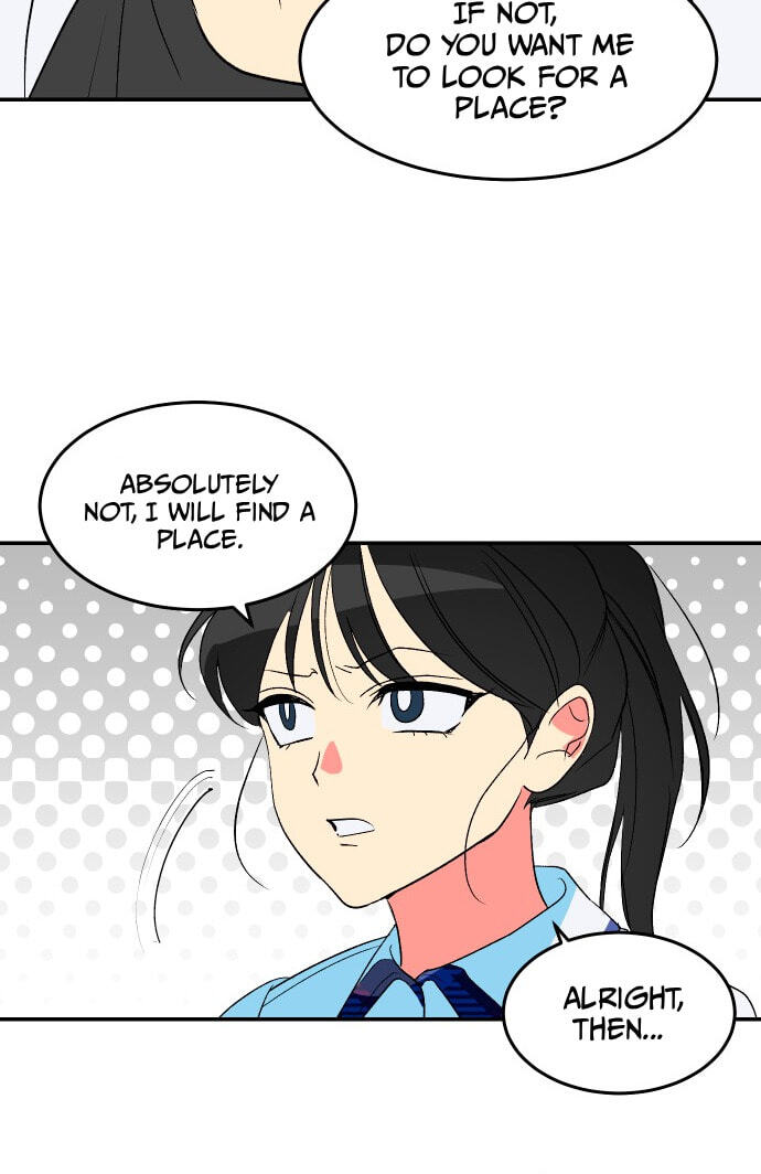 Save the Earth! Chapter 17 page 14 - 