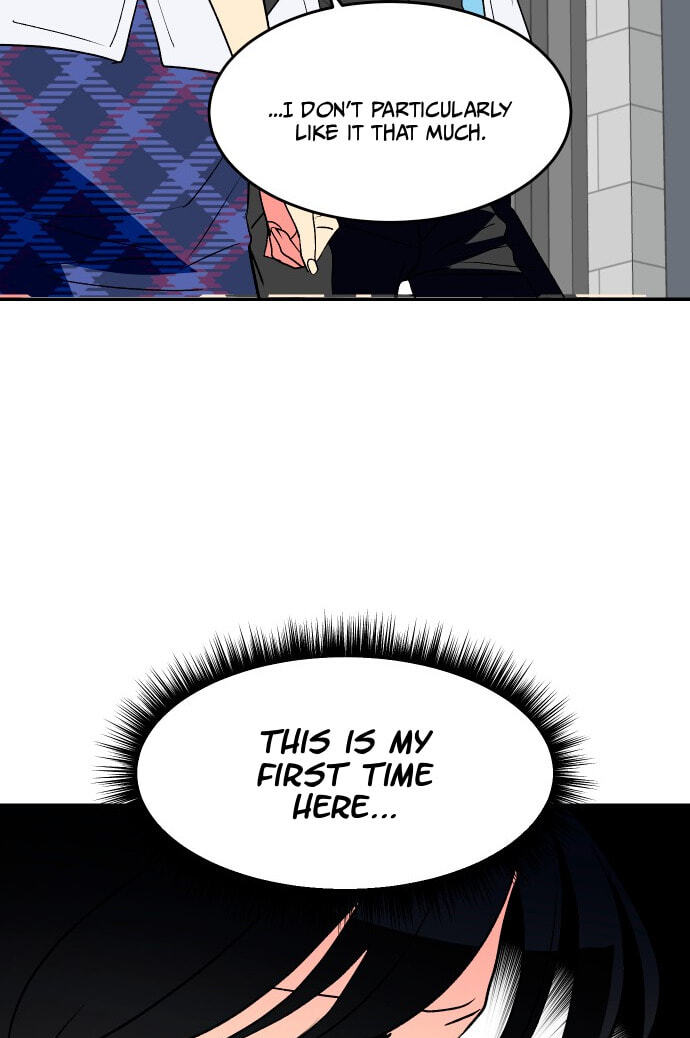 Save the Earth! Chapter 17 page 31 - 