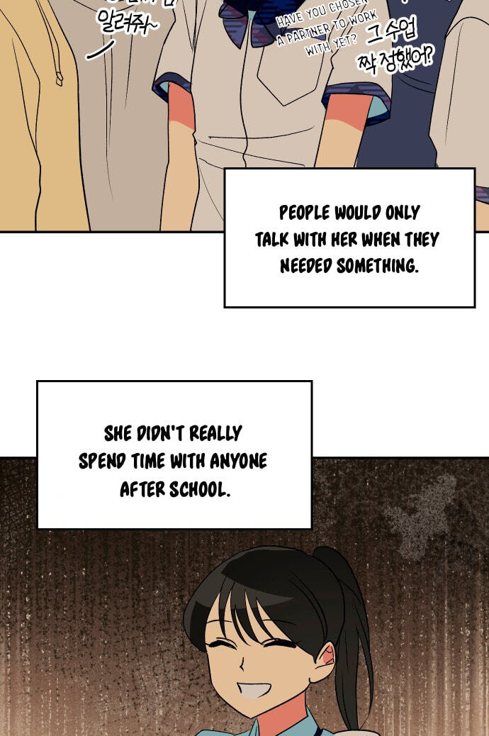 Save the Earth! Chapter 17 page 33 - 