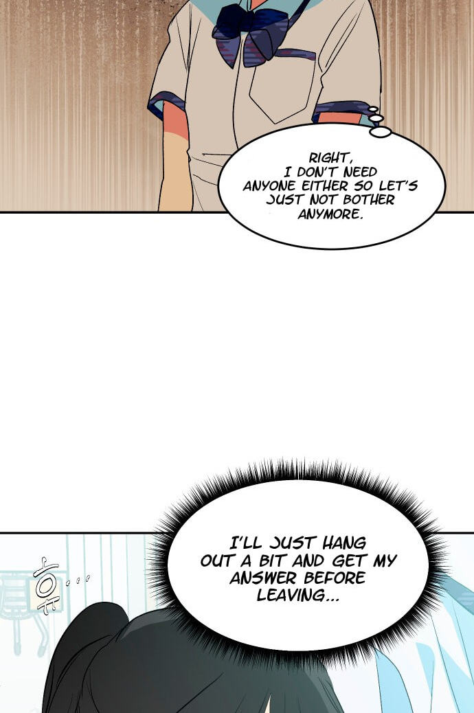 Save the Earth! Chapter 17 page 34 - 