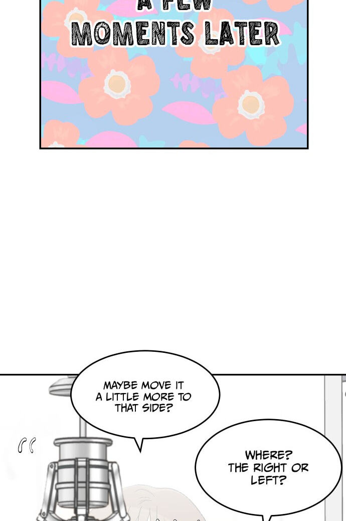 Save the Earth! Chapter 17 page 36 - 