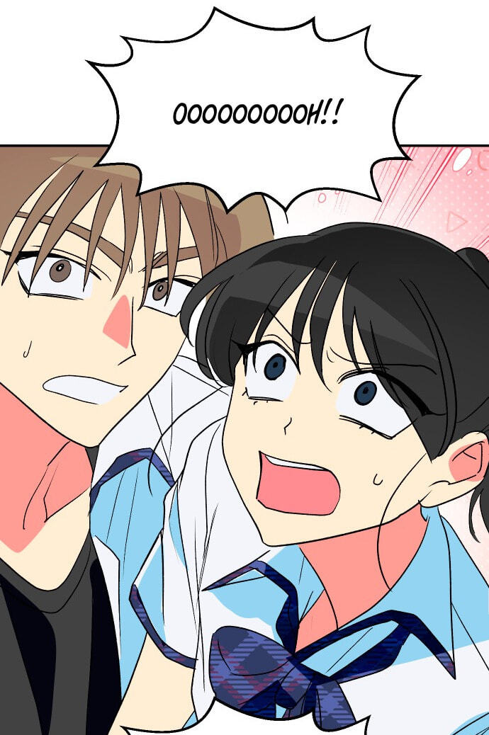 Save the Earth! Chapter 17 page 39 - 