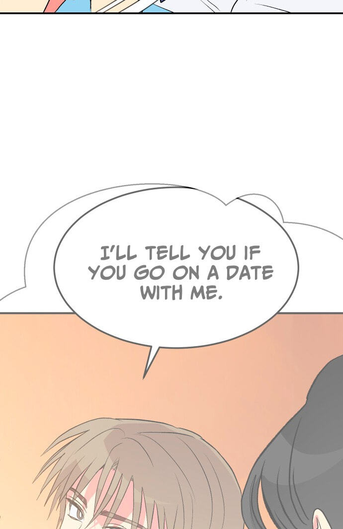 Save the Earth! Chapter 17 page 5 - 
