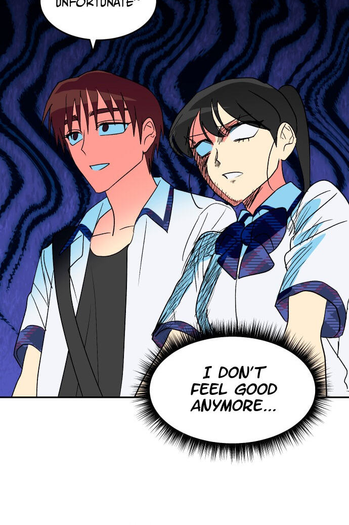 Save the Earth! Chapter 17 page 42 - 