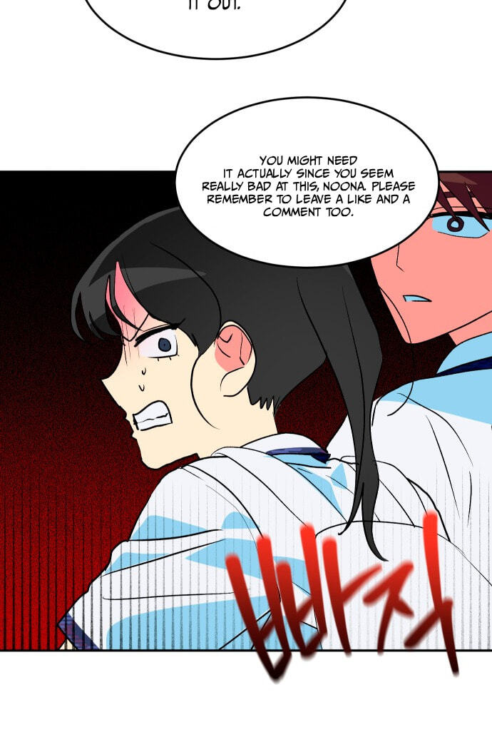 Save the Earth! Chapter 17 page 45 - 