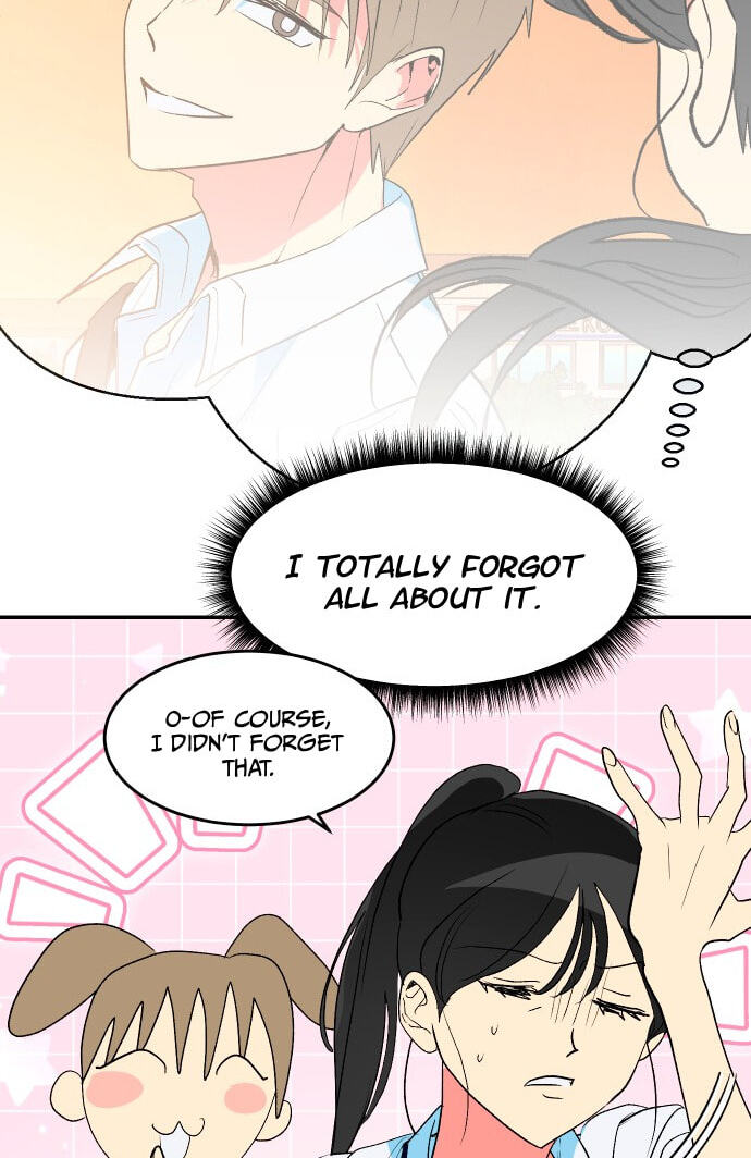 Save the Earth! Chapter 17 page 6 - 