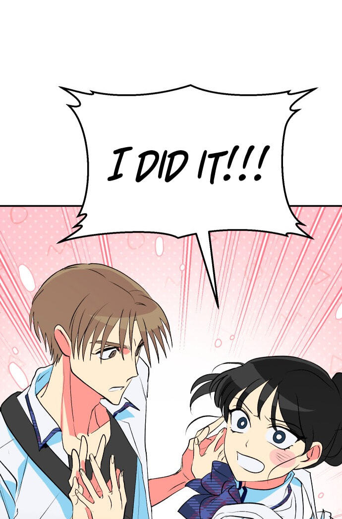 Save the Earth! Chapter 17 page 51 - 