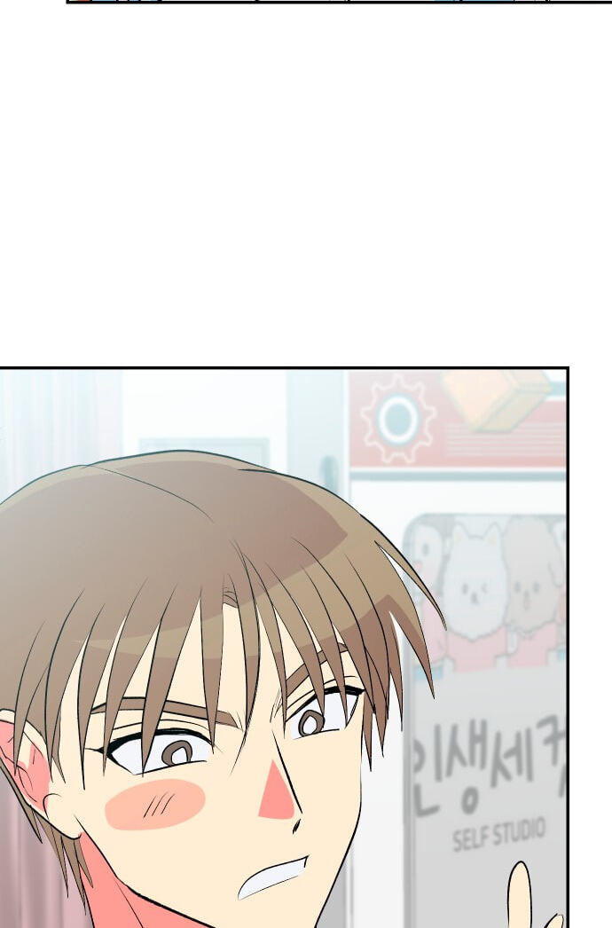 Save the Earth! Chapter 17 page 54 - 