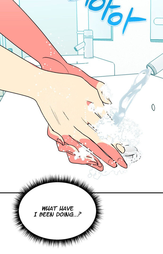 Save the Earth! Chapter 17 page 60 - 