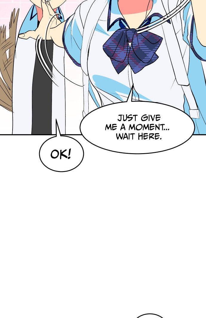 Save the Earth! Chapter 17 page 7 - 