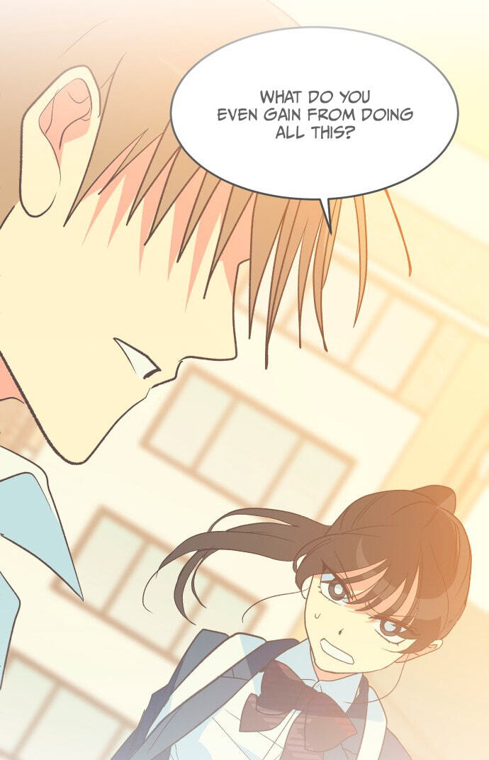 Save the Earth! Chapter 17 page 63 - 