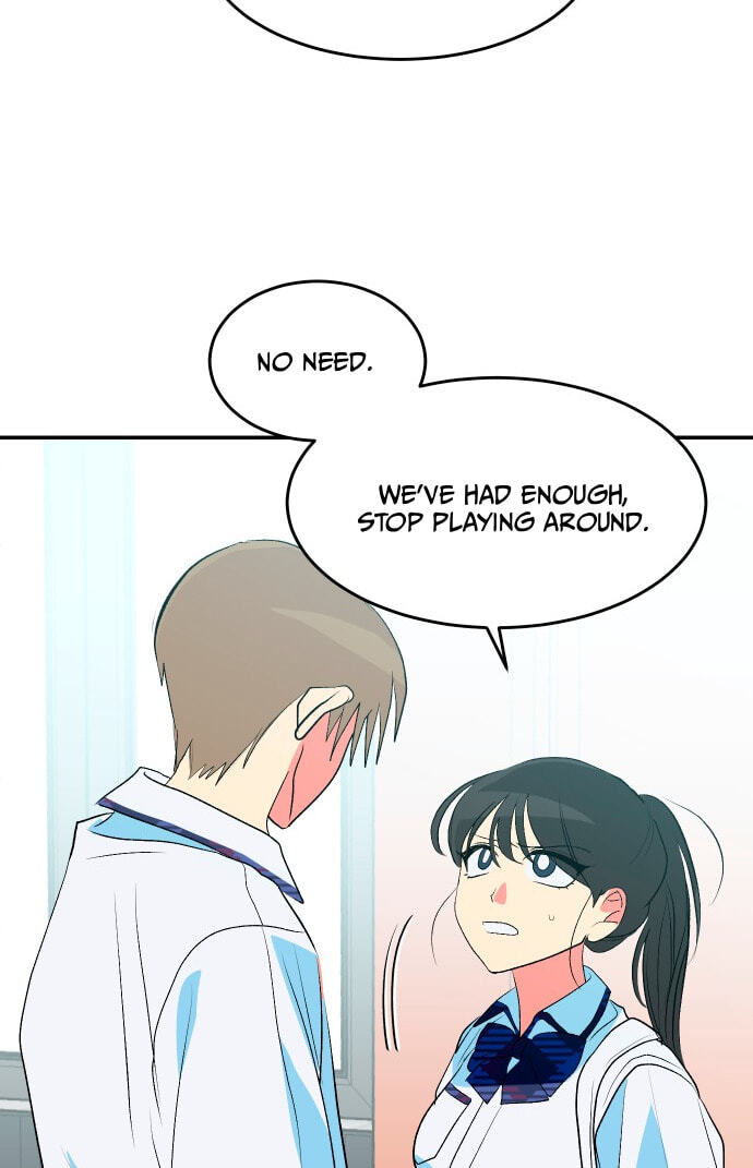 Save the Earth! Chapter 17 page 66 - 
