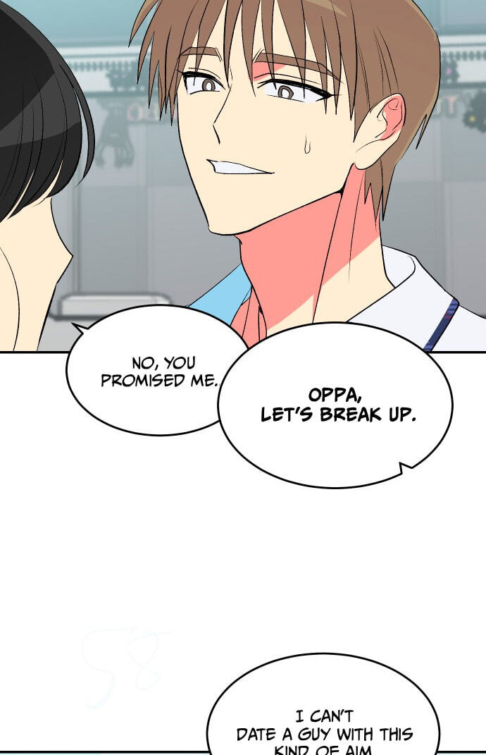 Save the Earth! Chapter 17 page 68 - 