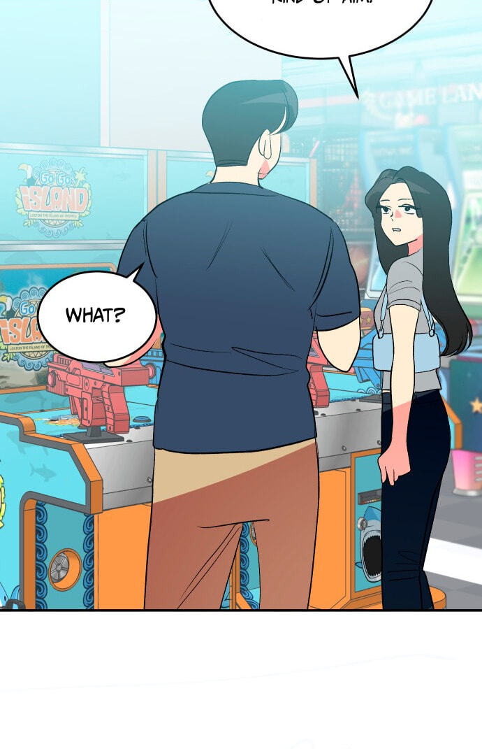 Save the Earth! Chapter 17 page 69 - 