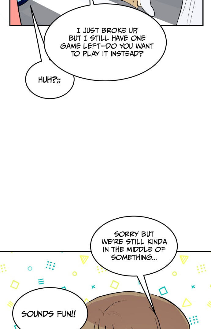 Save the Earth! Chapter 17 page 73 - 