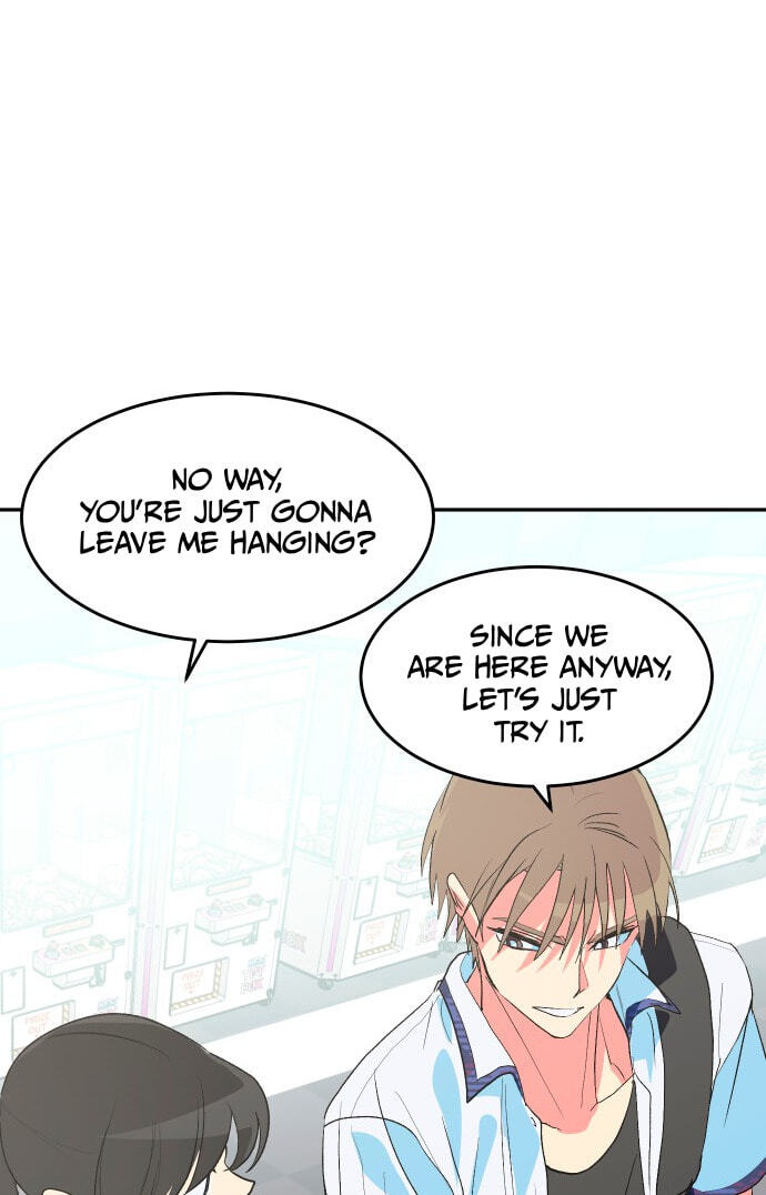 Save the Earth! Chapter 17 page 75 - 