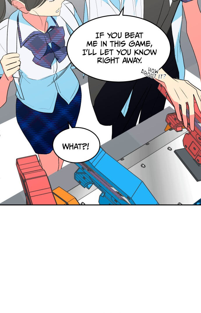 Save the Earth! Chapter 17 page 76 - 