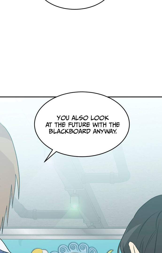 Save the Earth! Chapter 17 page 78 - 