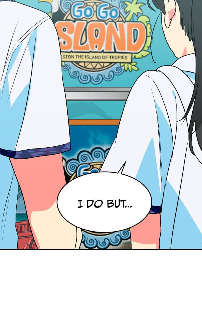 Save the Earth! Chapter 17 page 79 - 