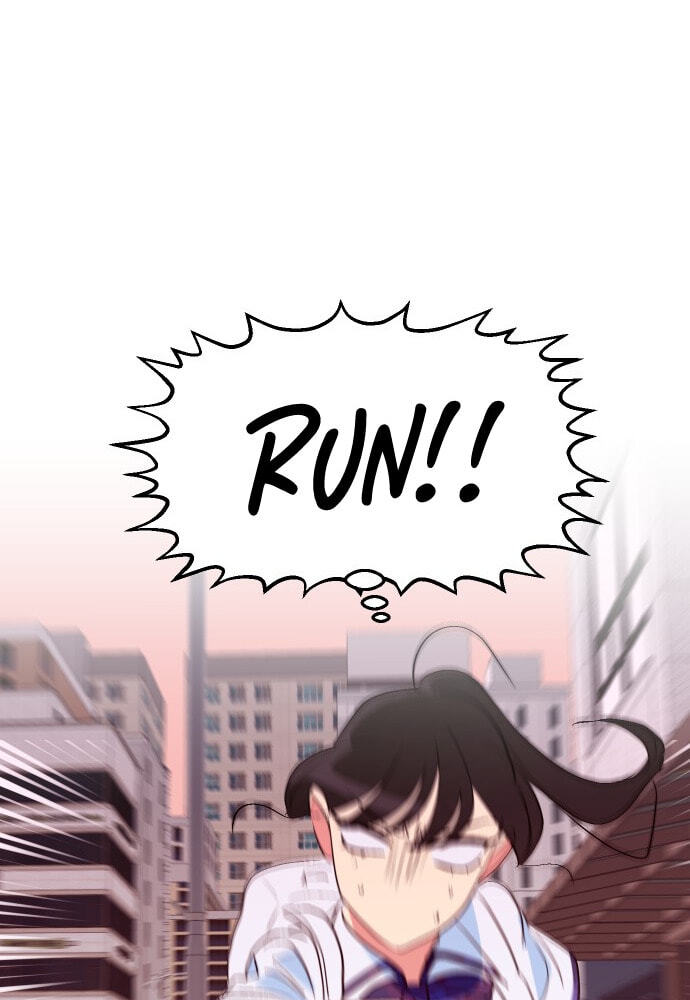 Save the Earth! Chapter 18 page 11 - 