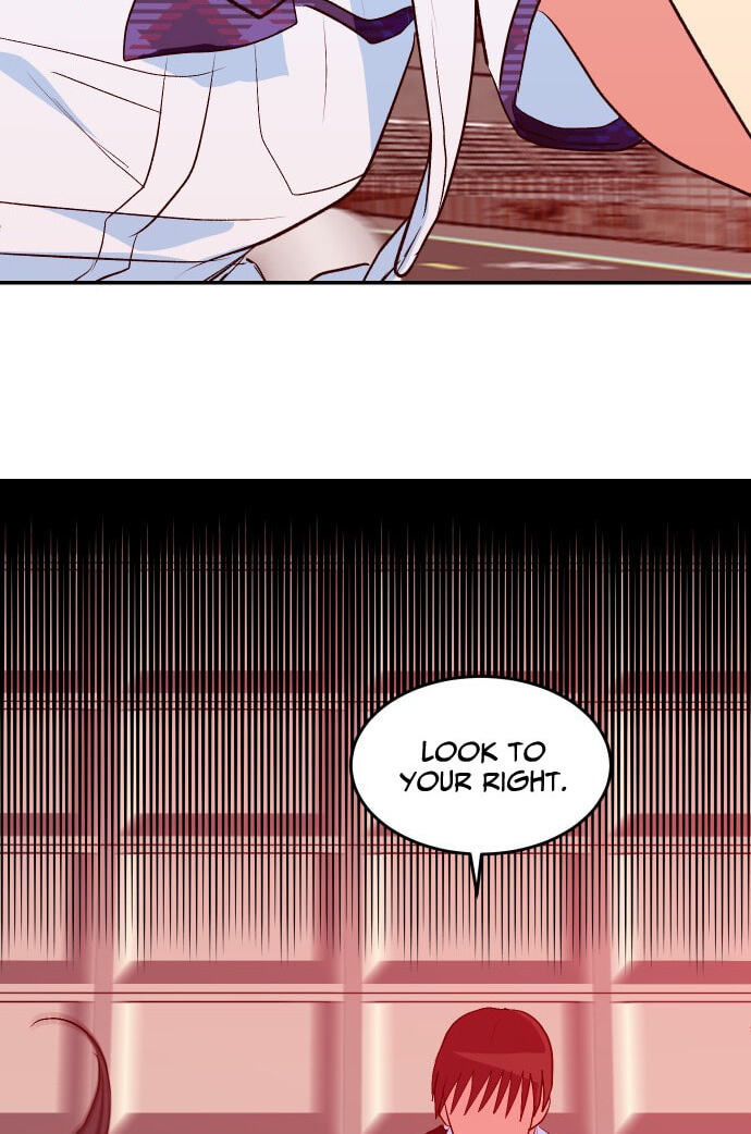 Save the Earth! Chapter 18 page 16 - 
