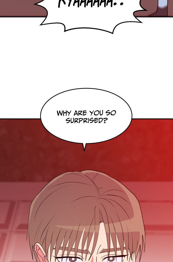 Save the Earth! Chapter 18 page 18 - 
