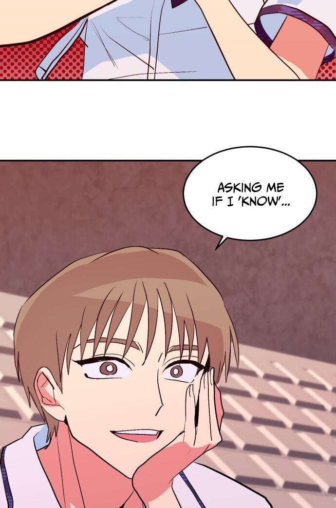 Save the Earth! Chapter 18 page 22 - 