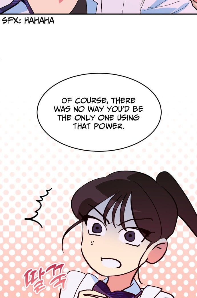 Save the Earth! Chapter 18 page 24 - 