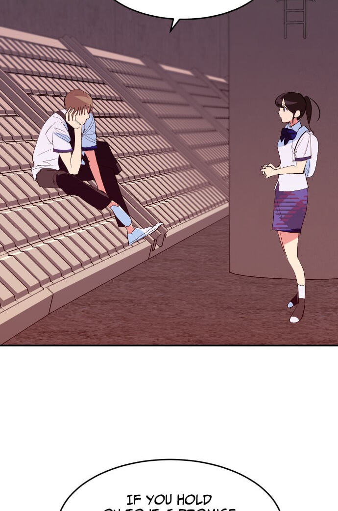 Save the Earth! Chapter 18 page 26 - 