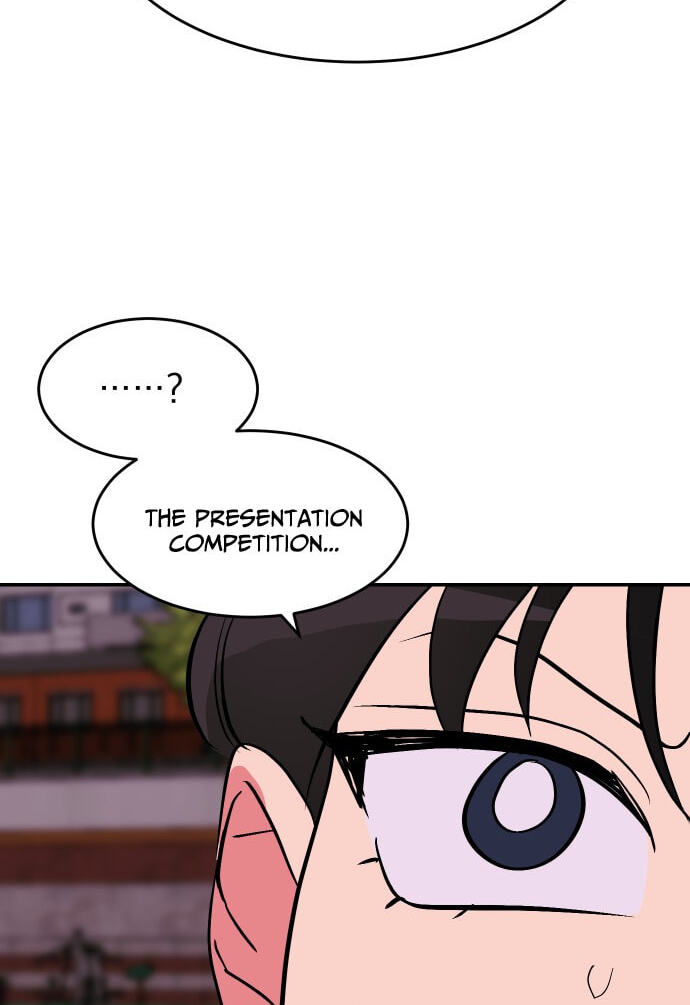 Save the Earth! Chapter 18 page 32 - 