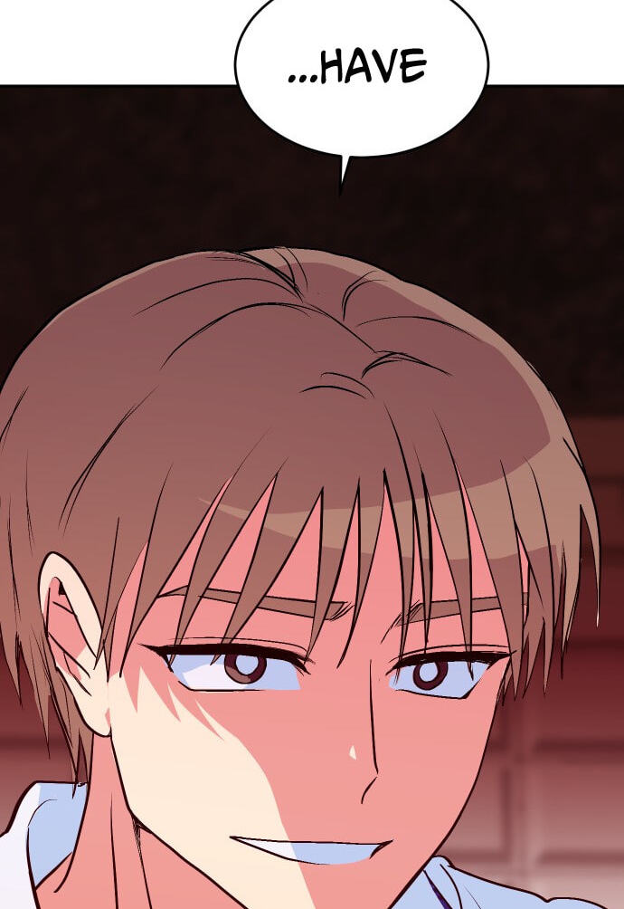 Save the Earth! Chapter 18 page 40 - 
