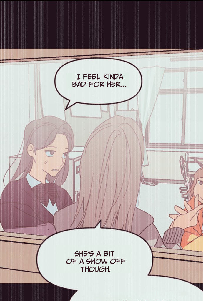 Save the Earth! Chapter 18 page 43 - 