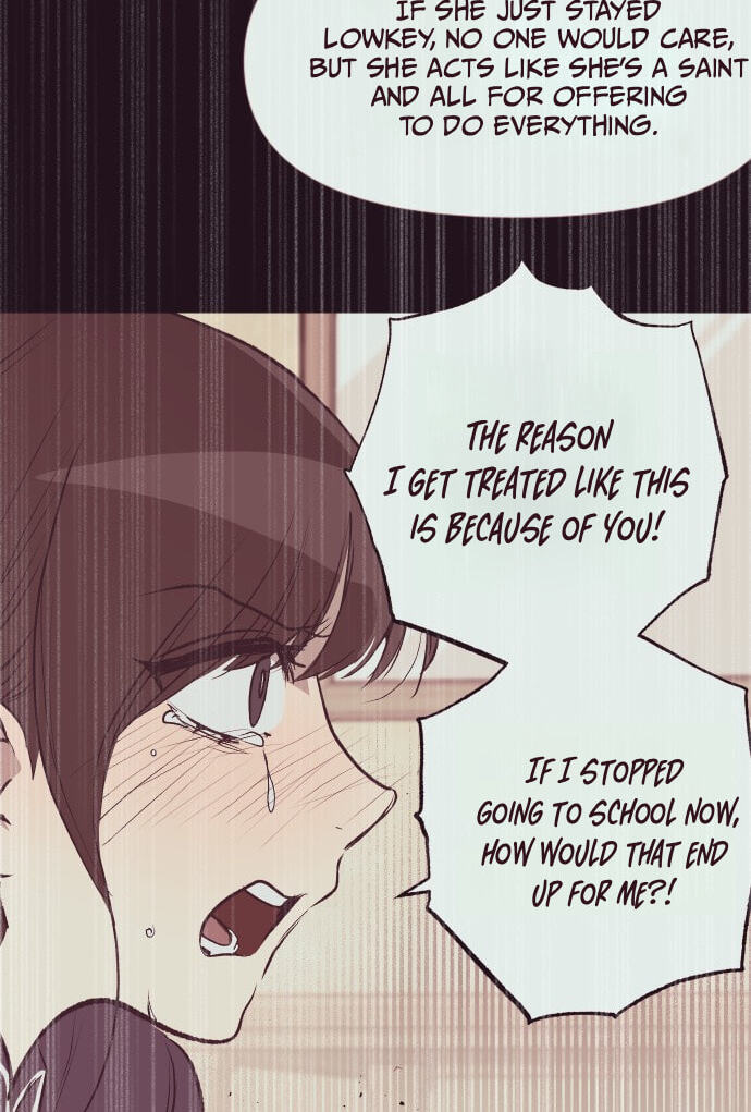 Save the Earth! Chapter 18 page 44 - 