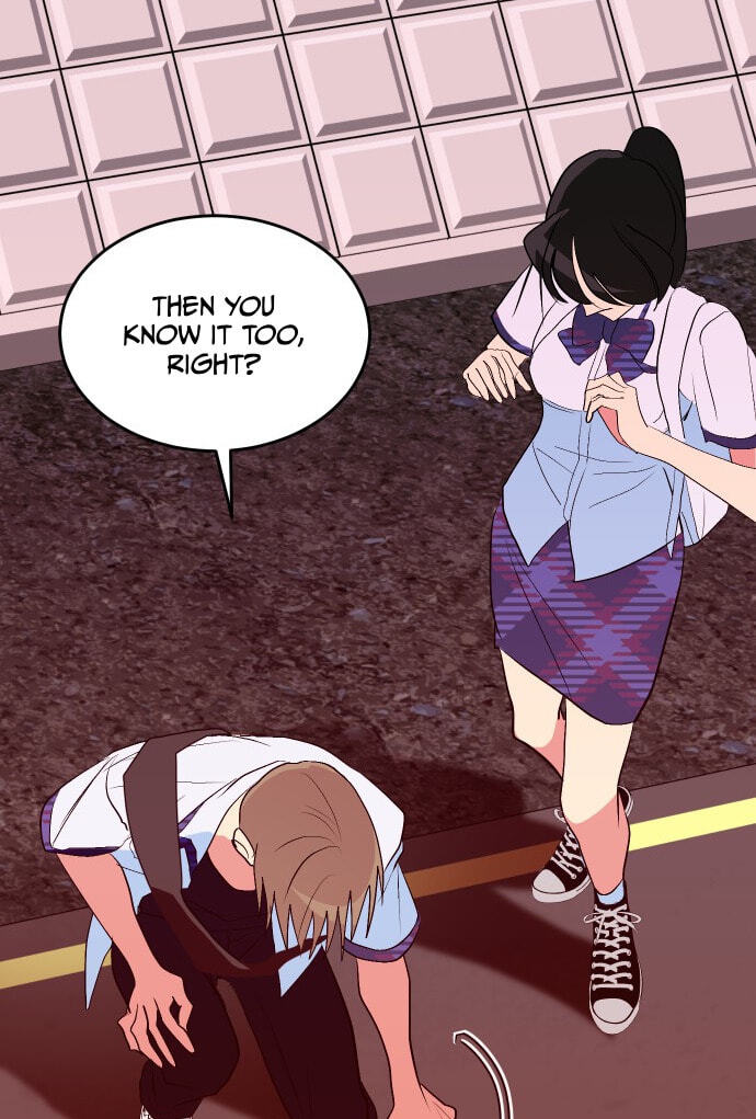 Save the Earth! Chapter 18 page 49 - 
