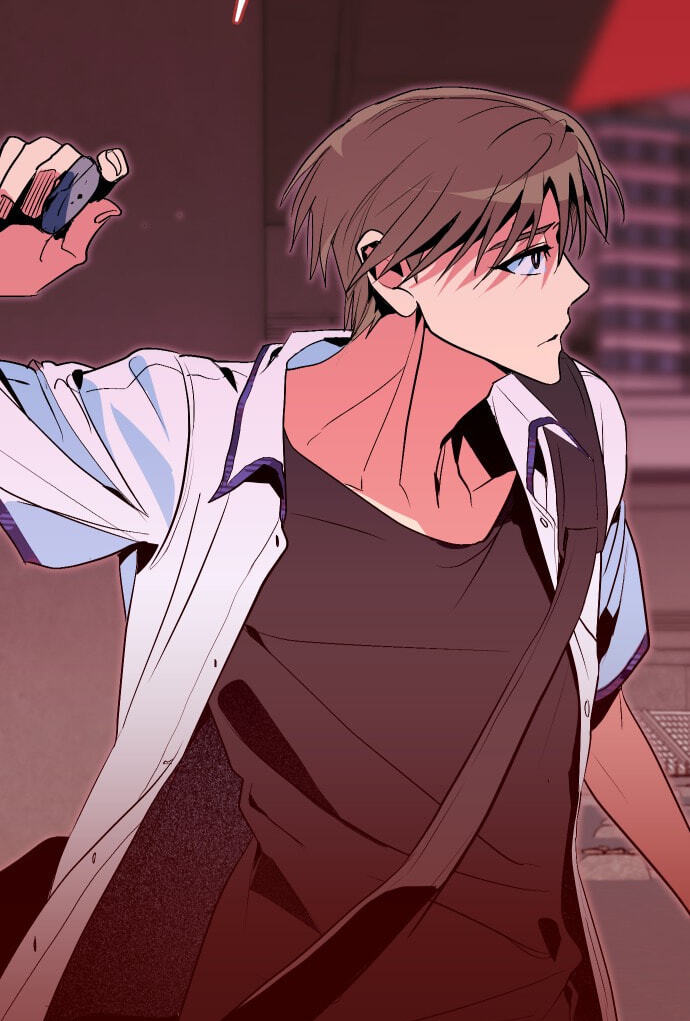 Save the Earth! Chapter 18 page 51 - 