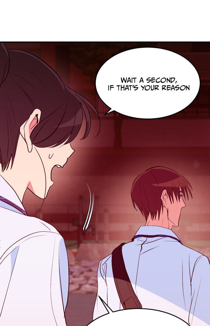 Save the Earth! Chapter 18 page 61 - 