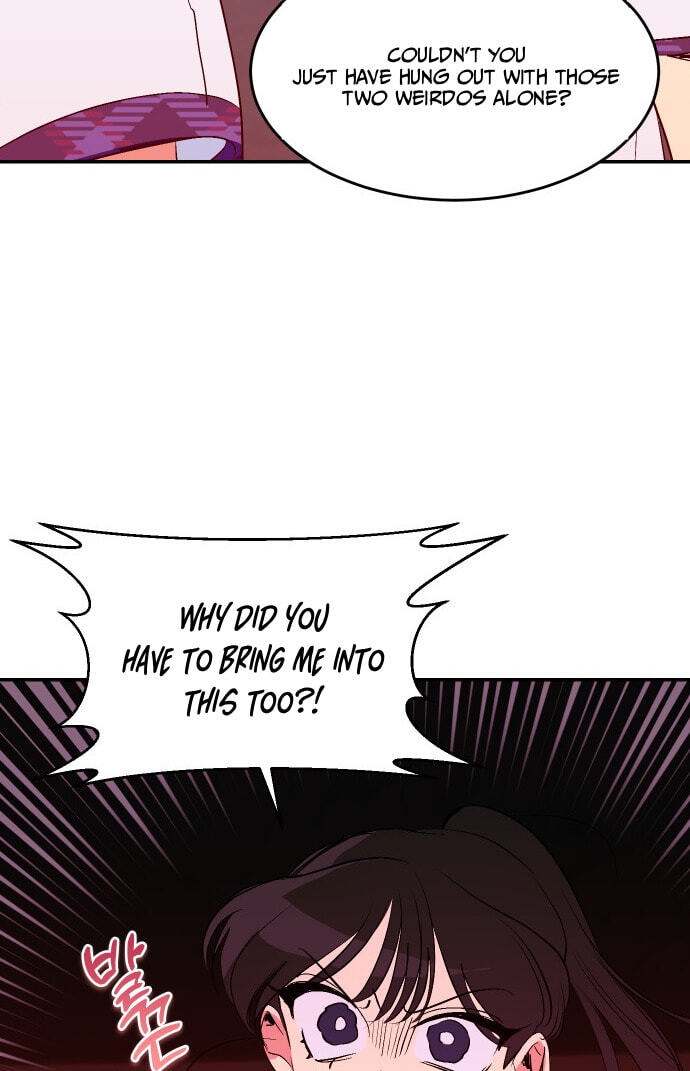 Save the Earth! Chapter 18 page 62 - 