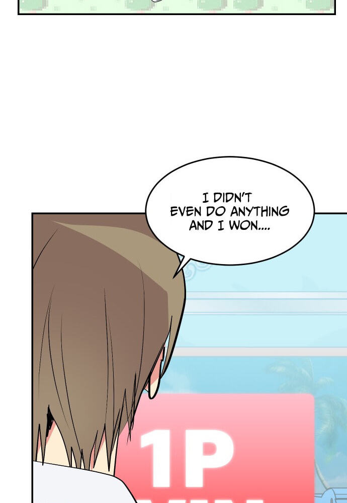 Save the Earth! Chapter 18 page 8 - 
