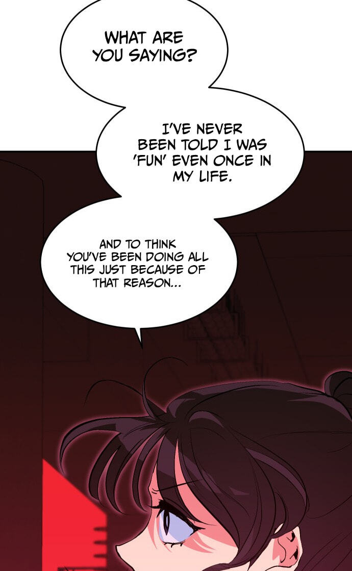 Save the Earth! Chapter 18 page 73 - 