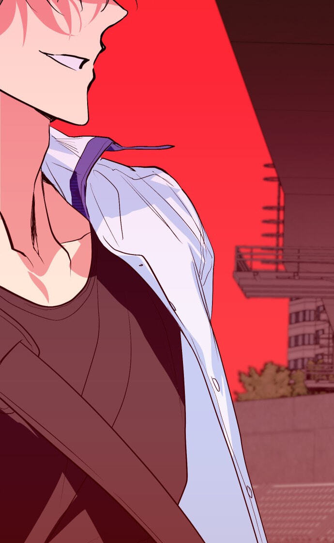 Save the Earth! Chapter 18 page 77 - 