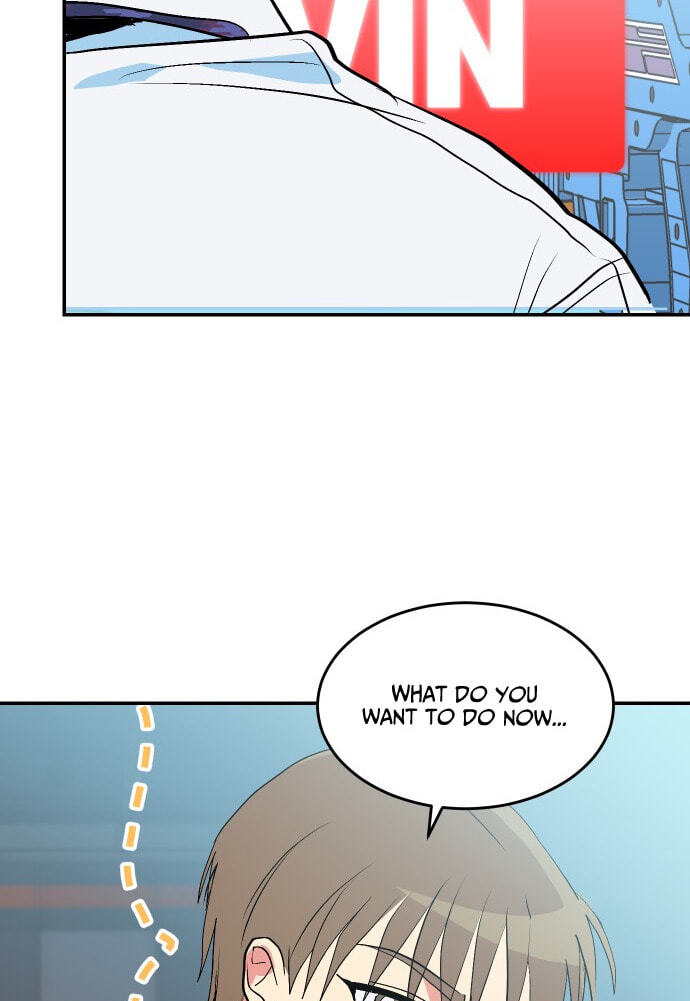 Save the Earth! Chapter 18 page 9 - 
