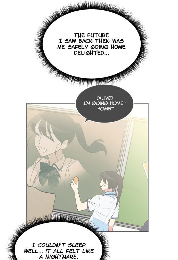 Save the Earth! Chapter 18 page 83 - 