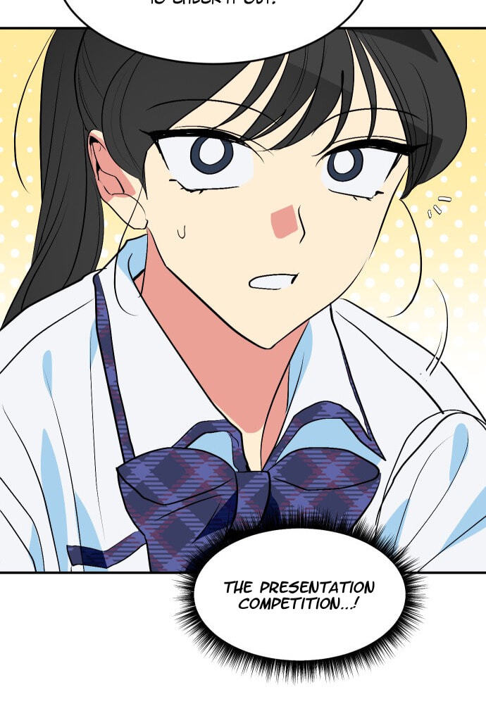 Save the Earth! Chapter 18 page 85 - 