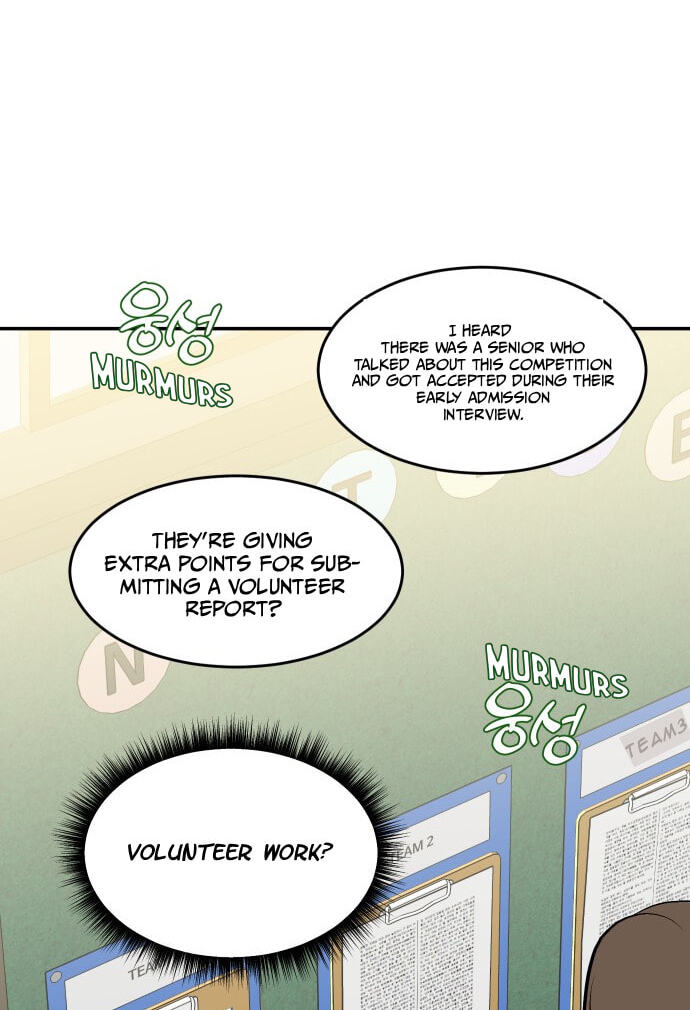Save the Earth! Chapter 18 page 86 - 