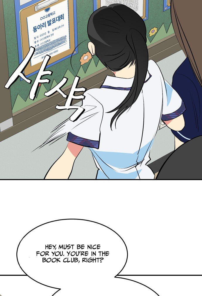 Save the Earth! Chapter 18 page 87 - 