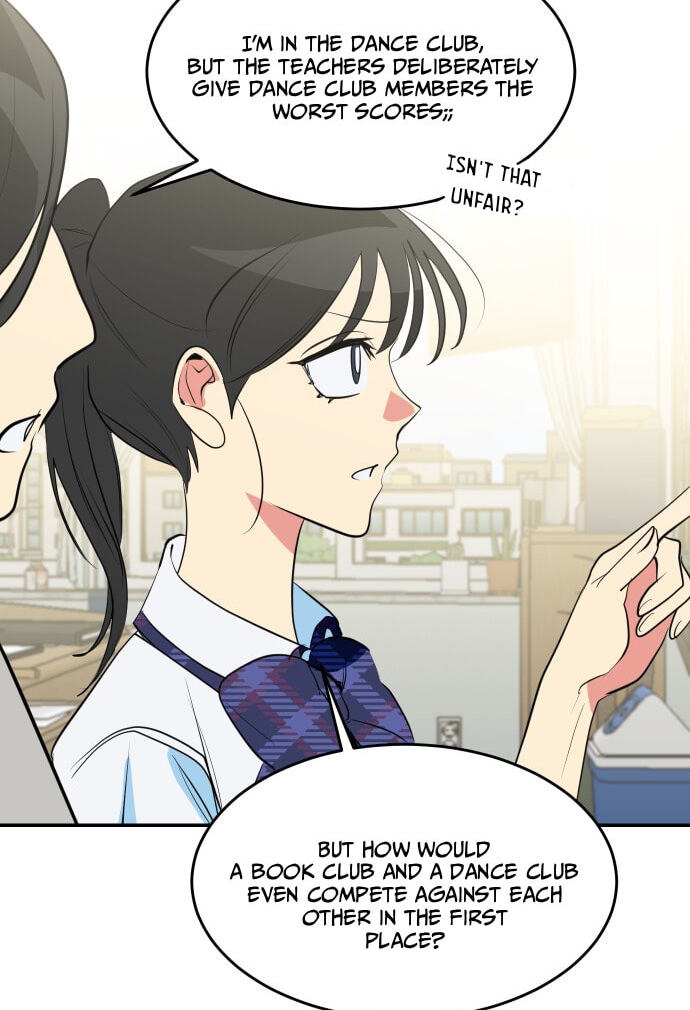 Save the Earth! Chapter 18 page 88 - 